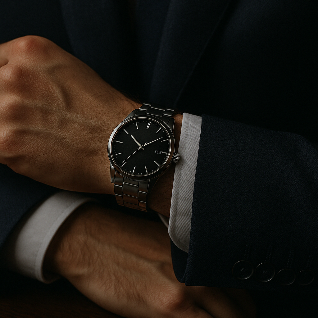RELOJES