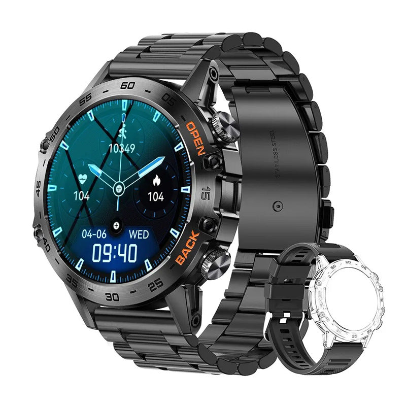 Executive Carbon Master