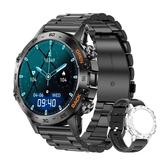 Executive Carbon Master