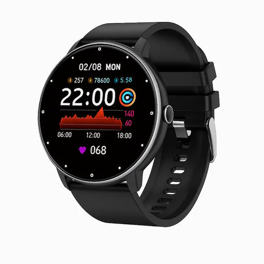 Executive Infinity Series Black