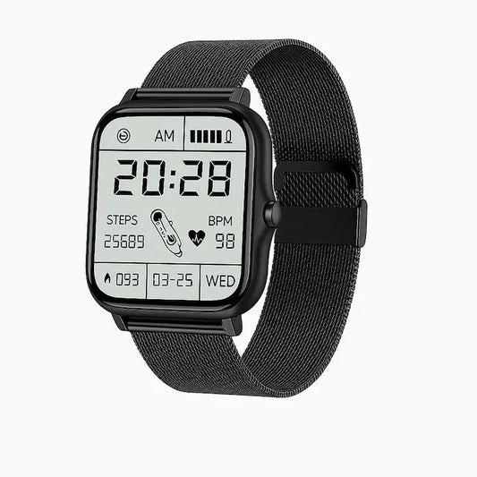 Metropolitan Slim Edition Black