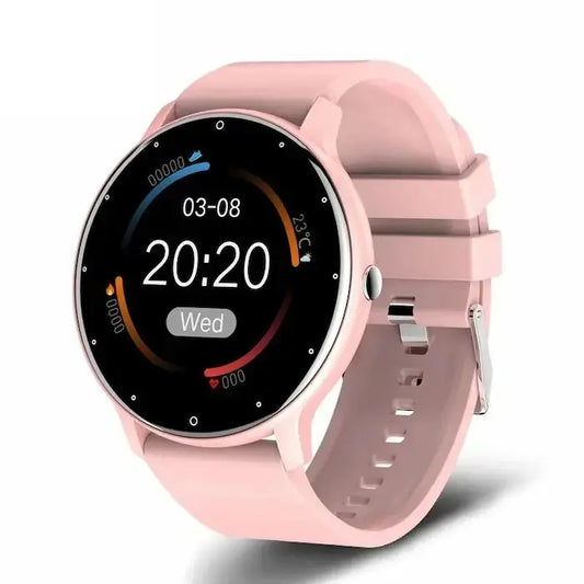 Executive Infinity Series Pink