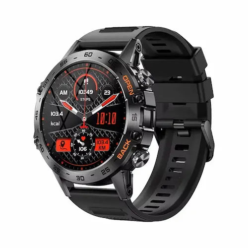 Executive Carbon Master