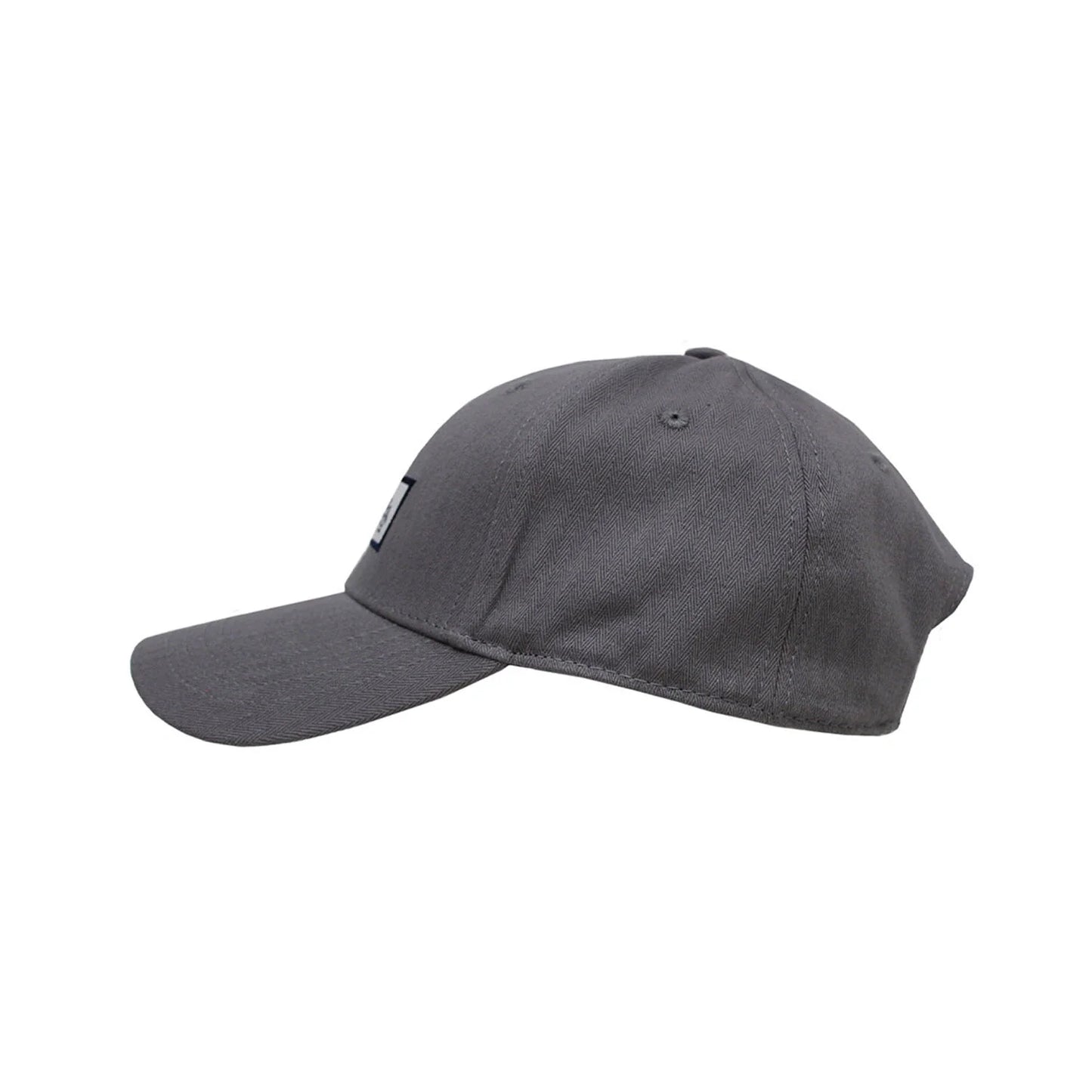 Gorra Original Penguin En Algodón Gris - Since 1955