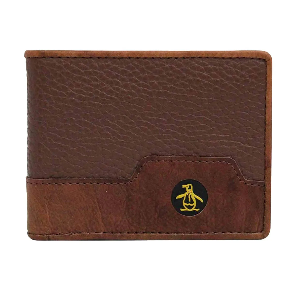 Cartera para Caballero Original Penguin Café