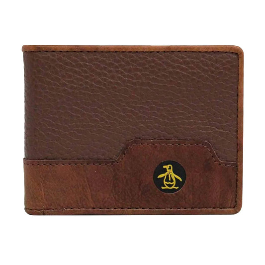 Cartera para Caballero Original Penguin Café