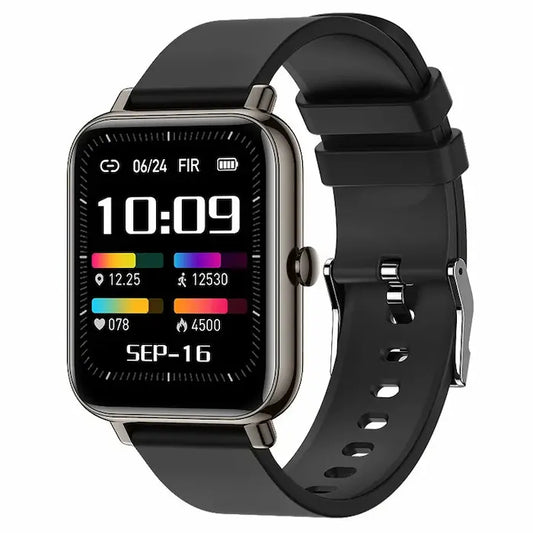 Velocity Sport Elite Black